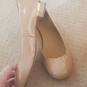 Talbot's dressy flats